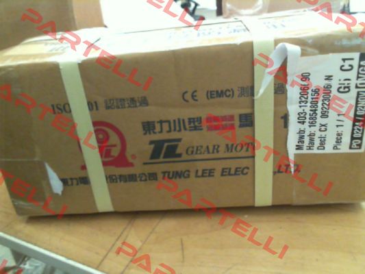 M425-411 TUNG LEE