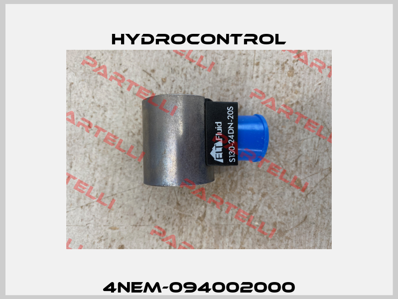 4NEM-094002000 Hydrocontrol