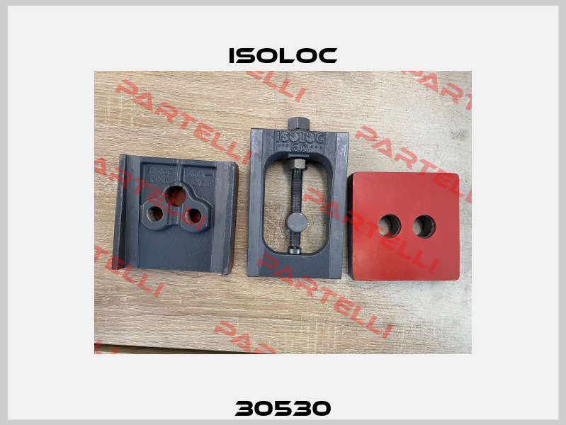 30530 Isoloc