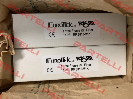 ET-RF/3010/V1K Eurotek