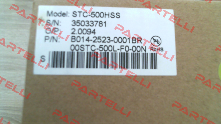 STC-500lbs Celtron