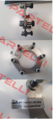 PLHN1256CBI300 Sapitflex