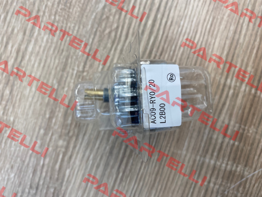 AC 09-RY 0/20 L2 B00 Fuji