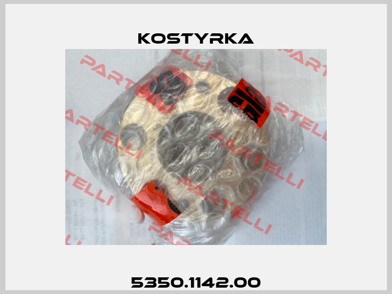 5350.1142.00 Kostyrka