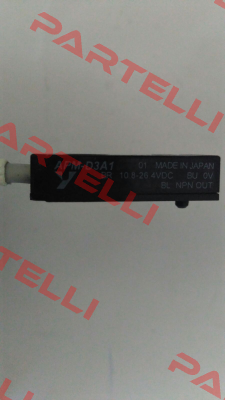 APM-D3A1 Yamatake - Azbil