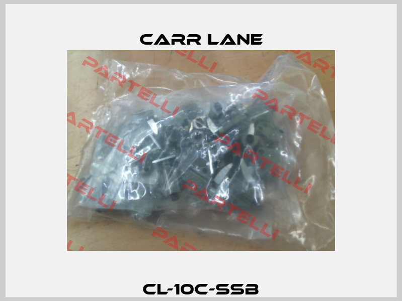 CL-10C-SSB Carr Lane