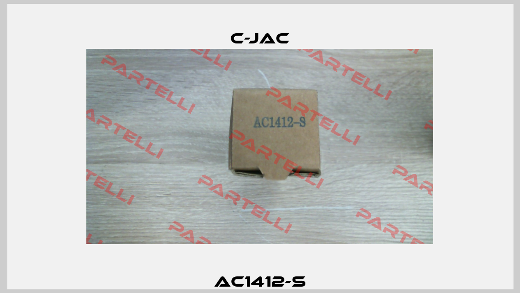 AC1412-S C-JAC