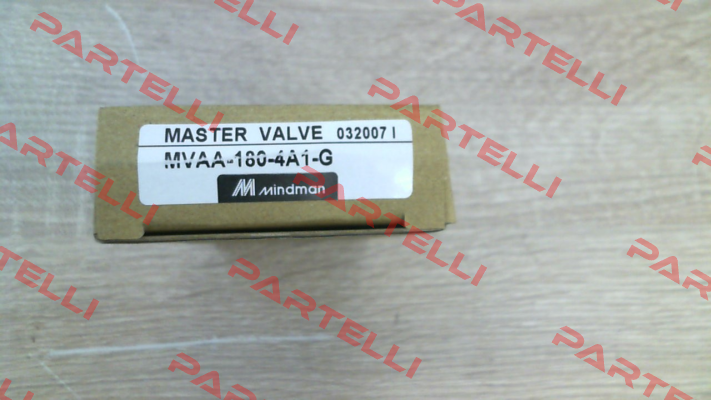 MVAA-180-4A1-G Mindman