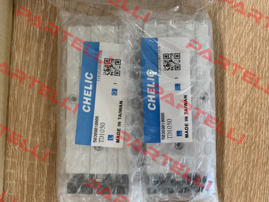 TD10x50 Chelic