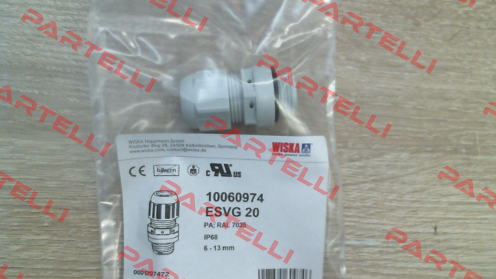 ESVG 20 Wiska