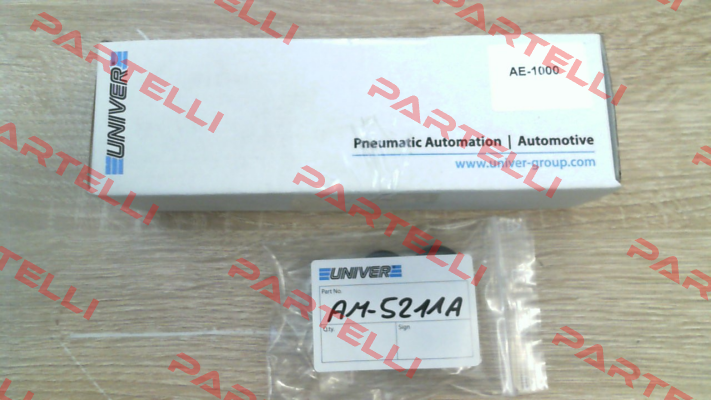 АЕ-1000 + 1 pc. AM-5211A Univer