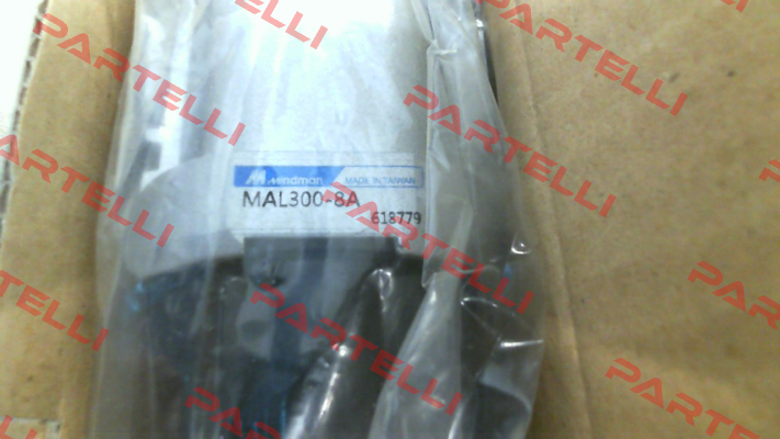 MAL300-8A Mindman