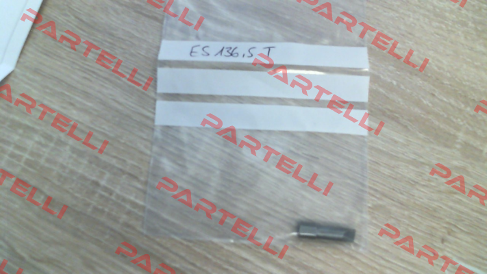 ES.136,5T Facom