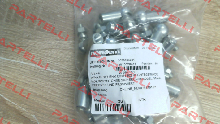27650-1308 (K0734.1308) Norelem