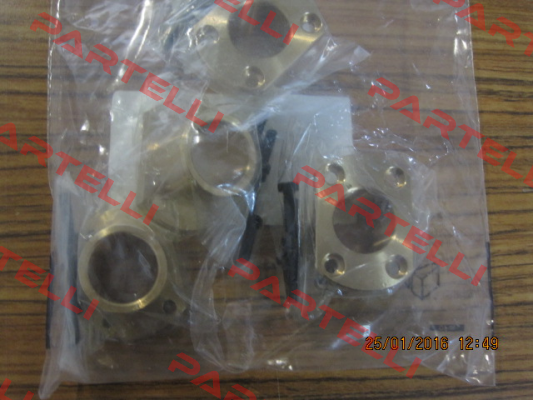 SHTNZ25-30  Misumi