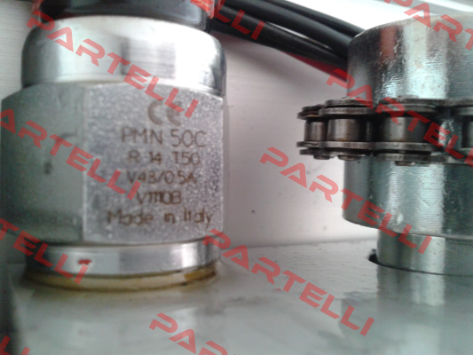 PMN50CBR14T50  Elettrotec