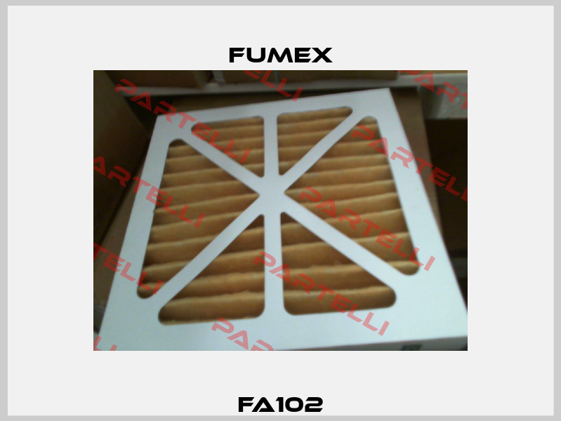 FA102 Fumex