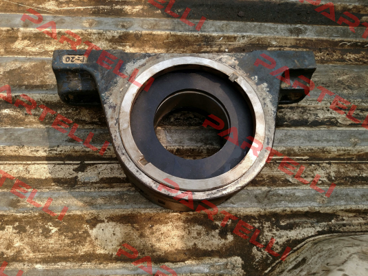 P-20  Timken