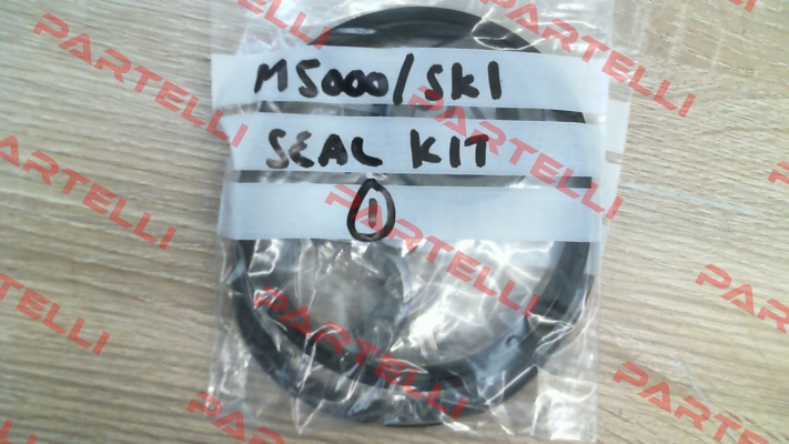 M5000/SK1 Permco