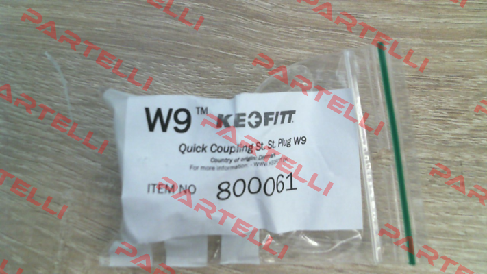 800061 Keofitt