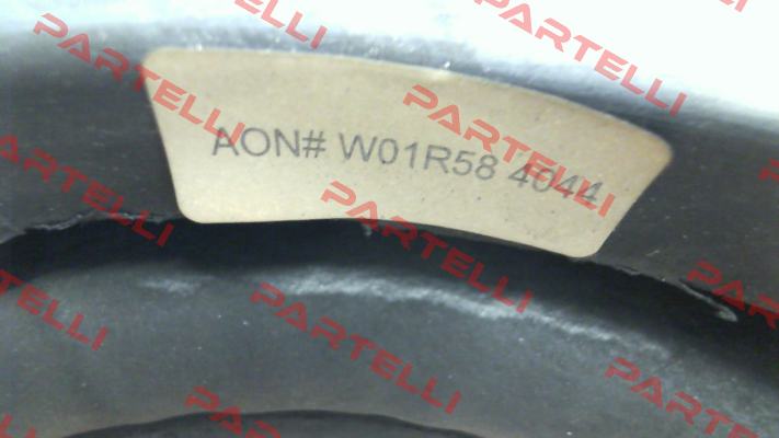 W01-R58-4044 Springride