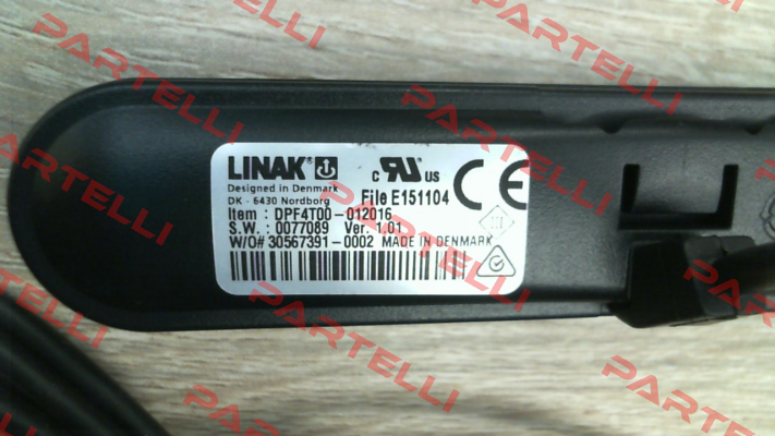 DPF4T00-012016 Linak