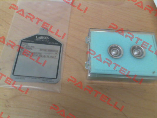 ¼ STD (AA) Lamot