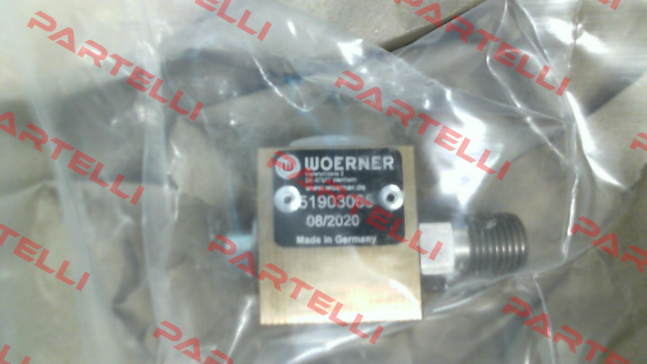 519.030-65 Woerner