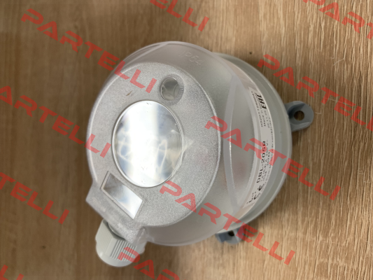 DBL-205B Regin
