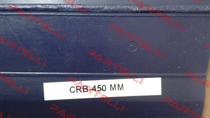 CRB-450 Flexco