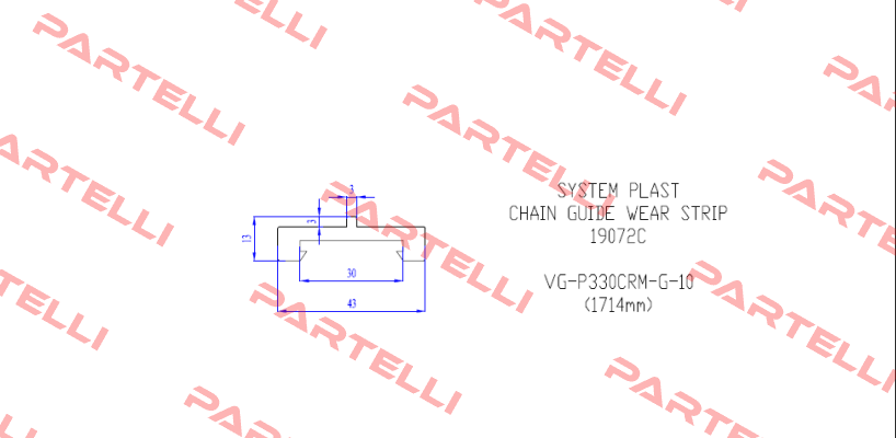 19072C  System Plast