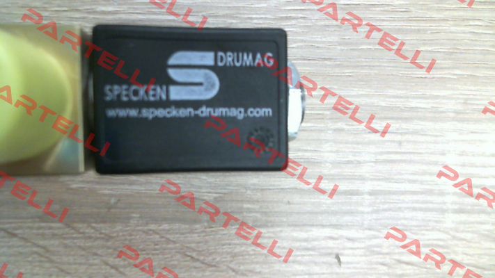 258SD (Coil for 3V4-EF-V) Specken Drumag