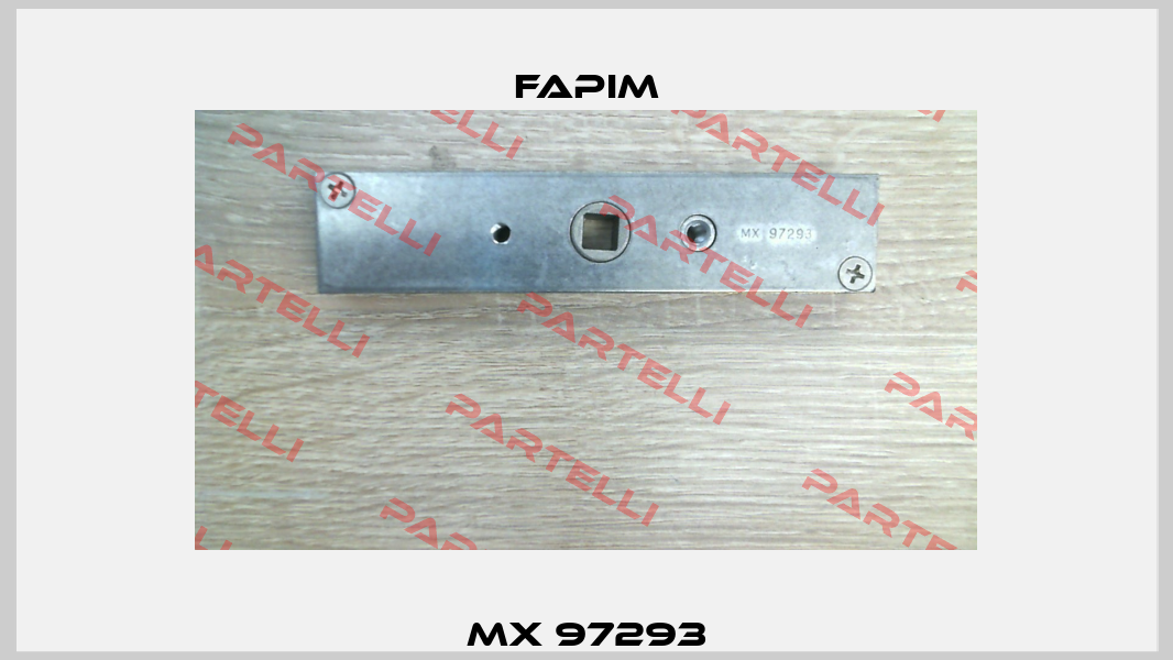 MX 97293 Fapim