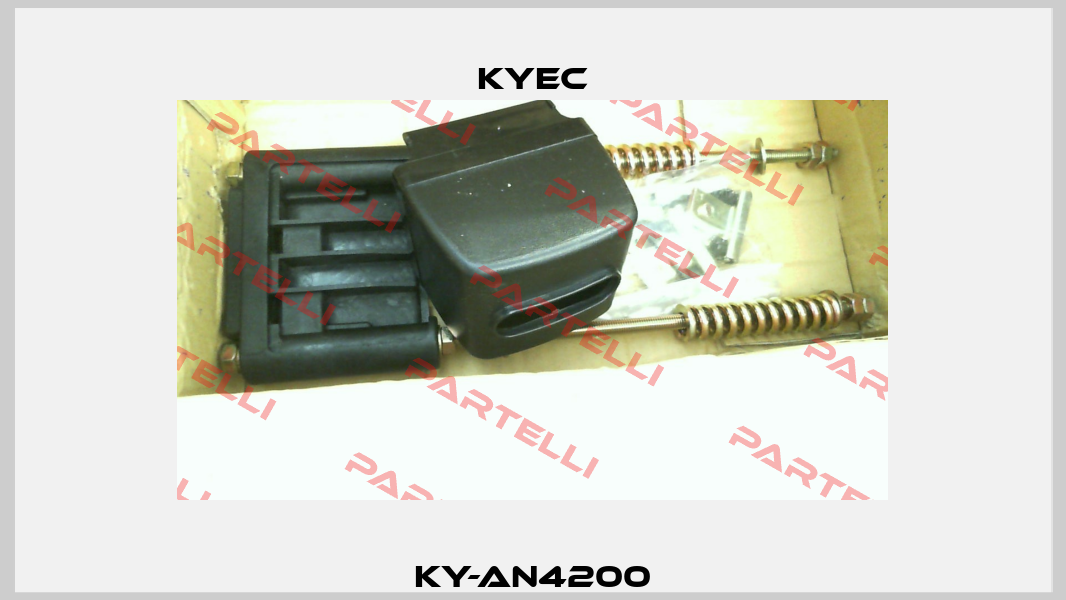 KY-AN4200 Kyec