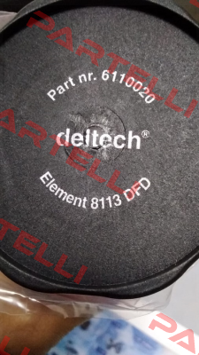 6110020 Deltech