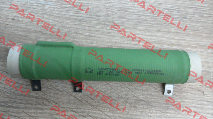 ZRF 30/165 33R 402 (R7641-233402) Danotherm