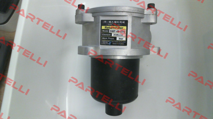 SMP-06-25U Sejin
