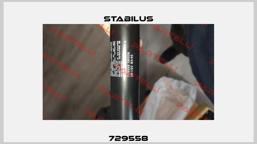 729558 Stabilus