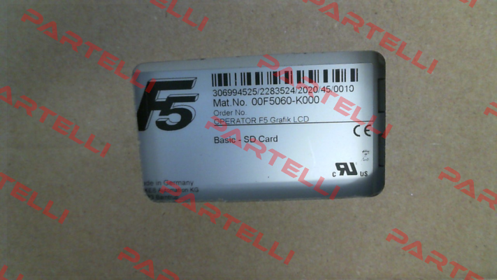 00F5060-K000 LAIPPLE KEB