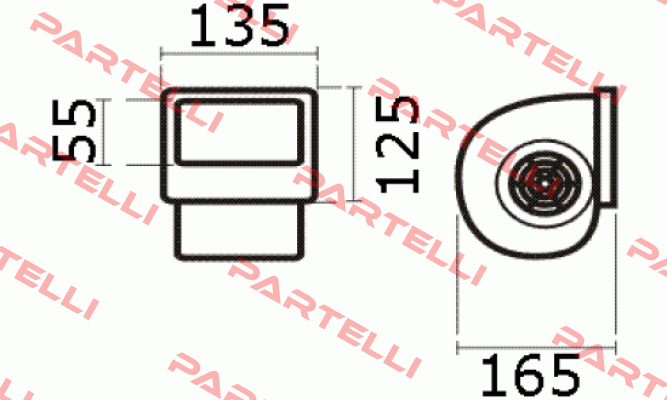 30003529 SPAL