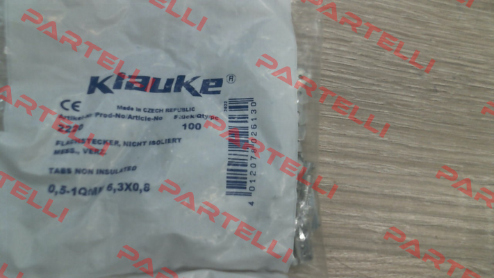 2220 Klauke