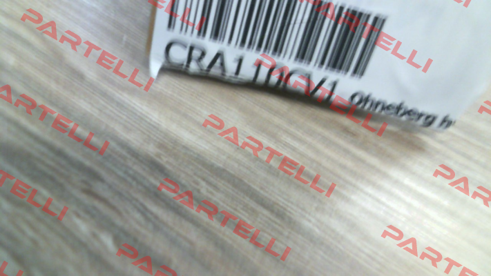 CRA110CV1 Sofima Filtri