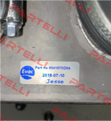 6541673 Evac