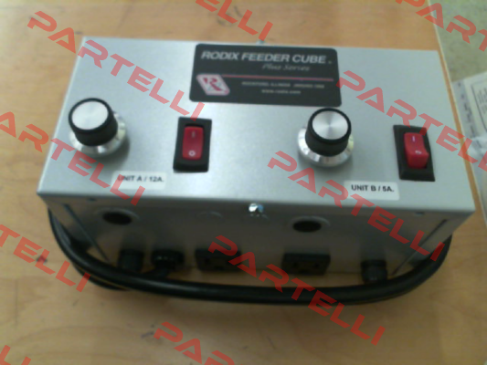 121-000-8450 Rodix