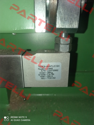 1040-30kg-C3 Tedea-Huntleigh