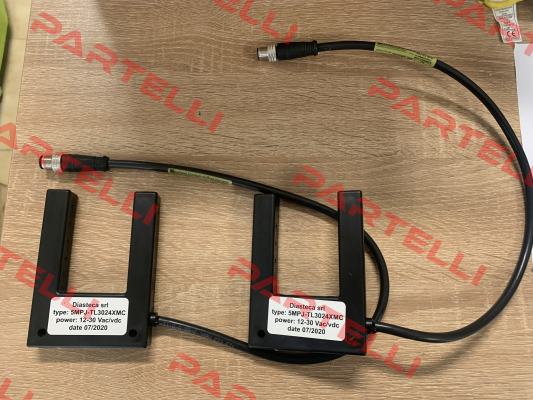 5MPJ-FTL3024XMC Diasteca