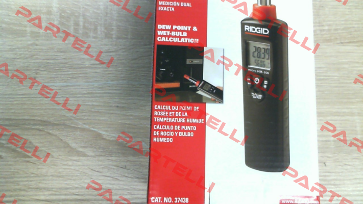 37438 Ridgid