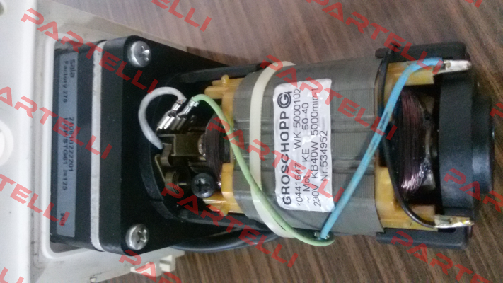 10441647 WK 5000102  OEM Groschopp