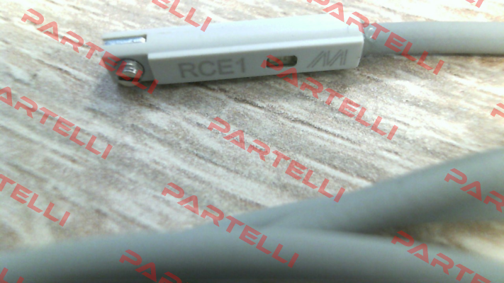 RCE1-2M (with 2 m lead wire) Mindman