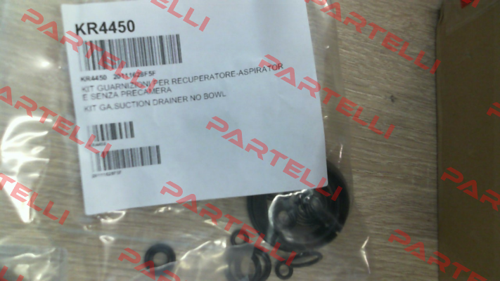 KR4450 Raasm